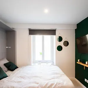 Studio Saint Louis - Cosy&design Appartement