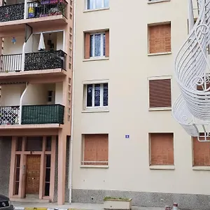  Séjour chez l'habitant Jolie Privée 9e France