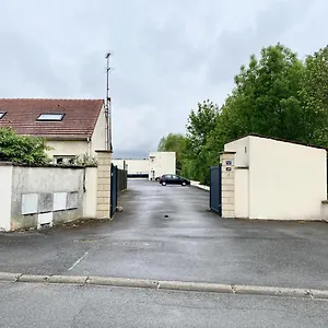  Appartement Le Soléo France