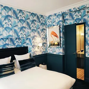 visit hotel