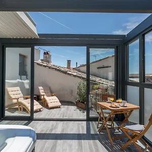 Appartement Nuit Etoilée France
