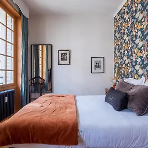 Honorê - Jacobins Appartement