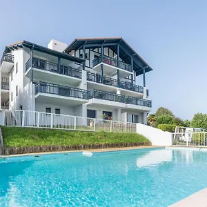  Appartement Kantaldi By Interhome France
