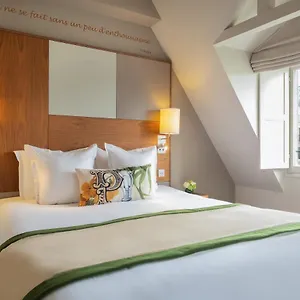 visit hotel
