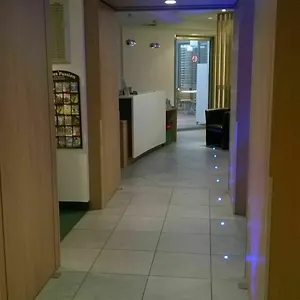 Lille City Hotel Rijsel