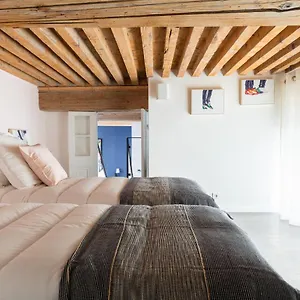 Dify Roi - De Appartement