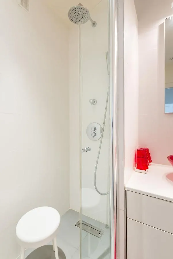 Chambre D'Hotes La Merciere Lyon Frankreich
