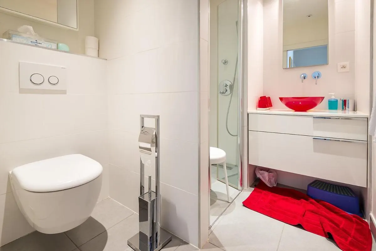 Frühstückspension Chambre D'Hotes La Merciere Lyon