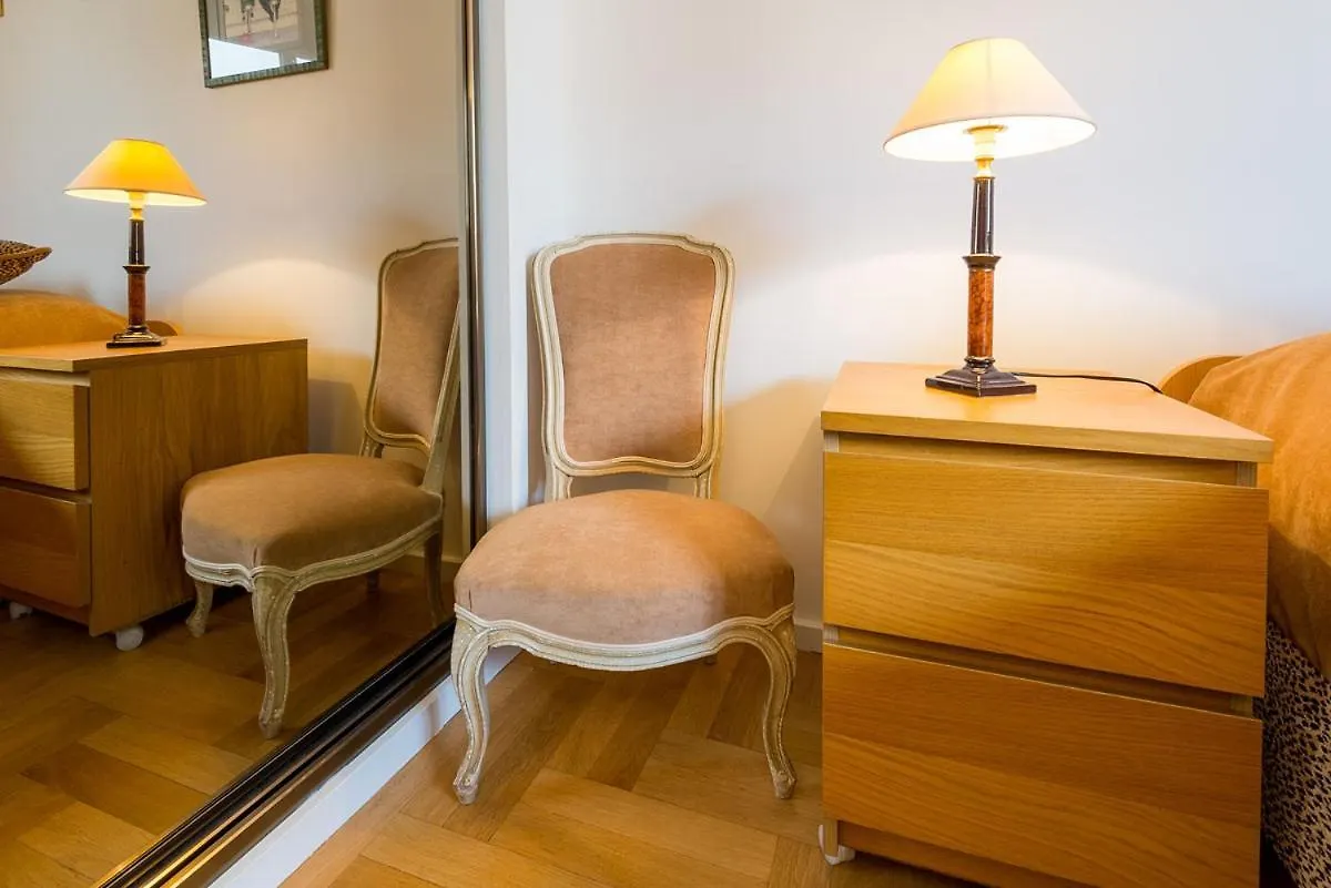 Chambre D'Hotes La Merciere Lyon Frühstückspension